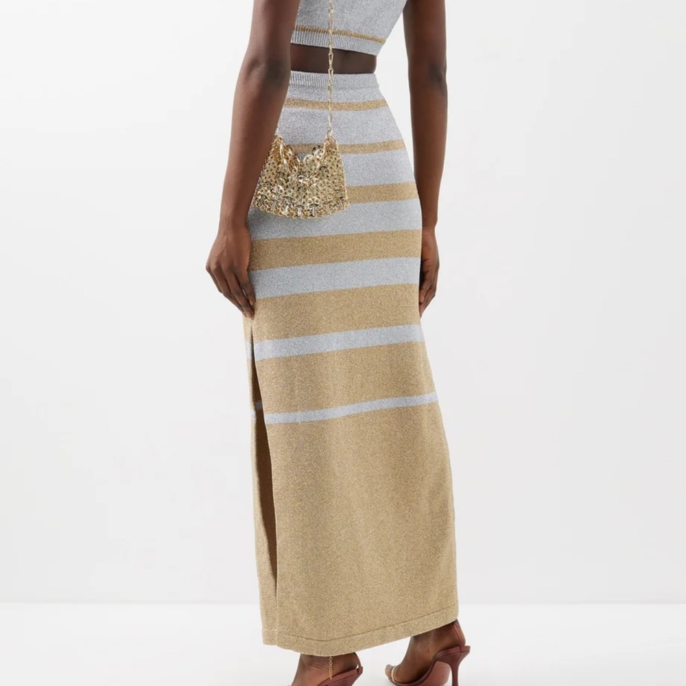 Paco rabanne bag - Picture 3 of 11